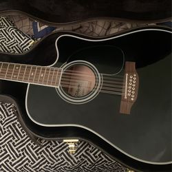 Takamine Legacy 12 String