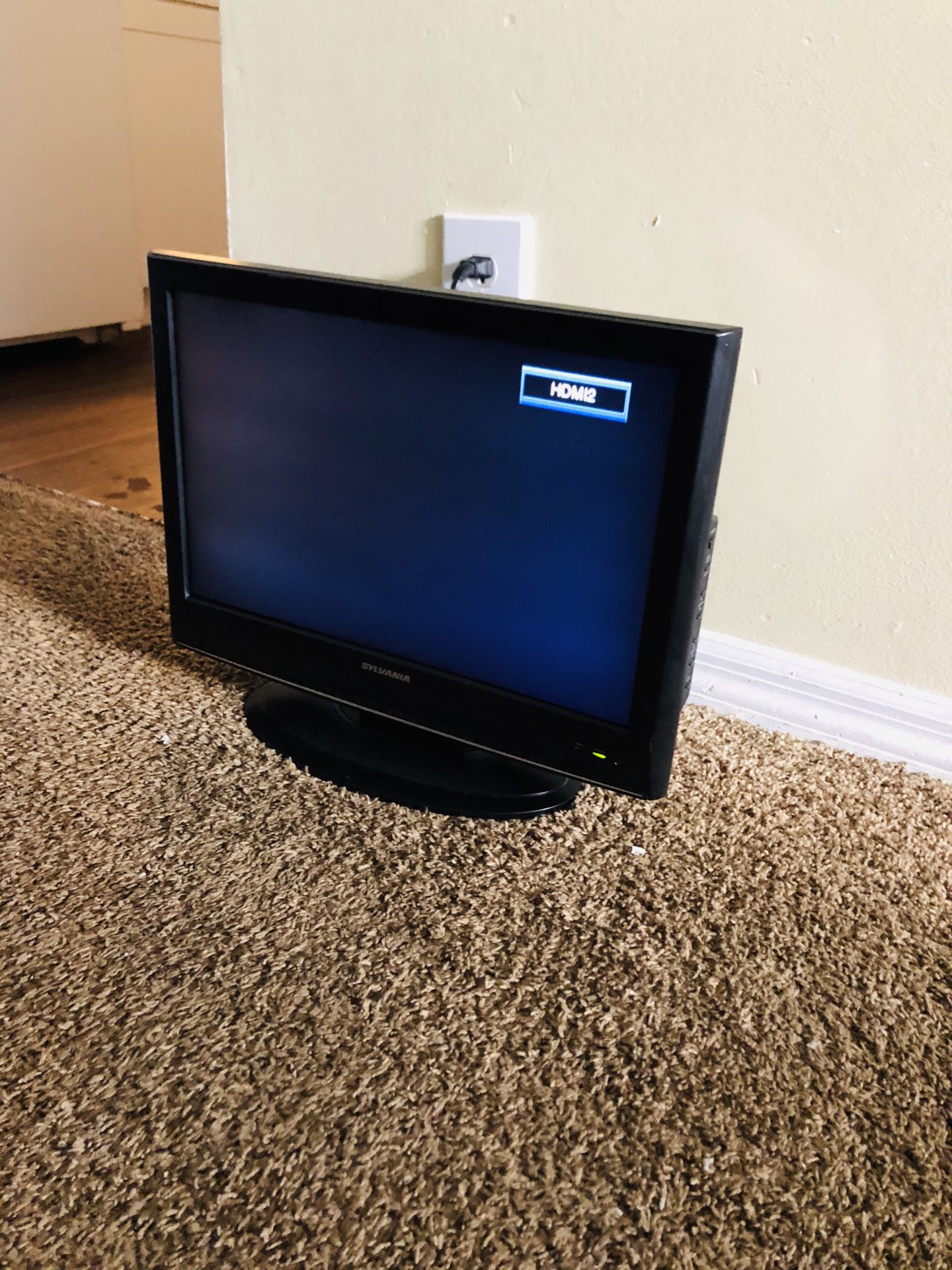 TV sylvania 20 inch’s