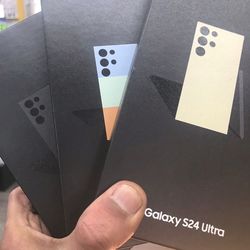 Galaxy S24 Ultra Unlock Pay Low Down No Crdt Needed