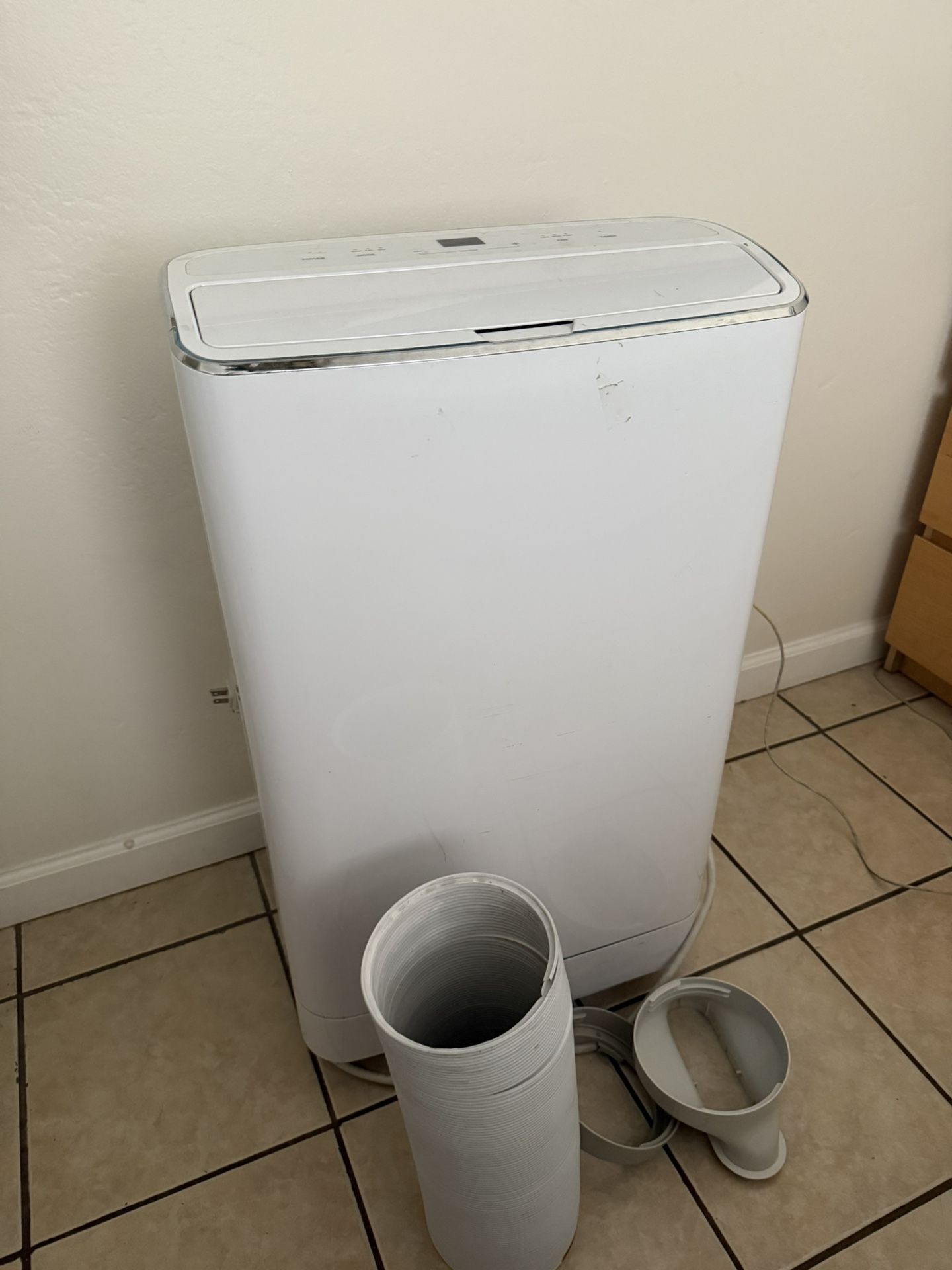 Portable AC Unit