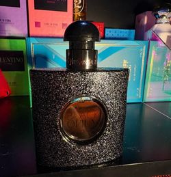 YSL Black Opium Eau de Parfum