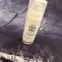 Elta MD PM Restore Moisturizer 
