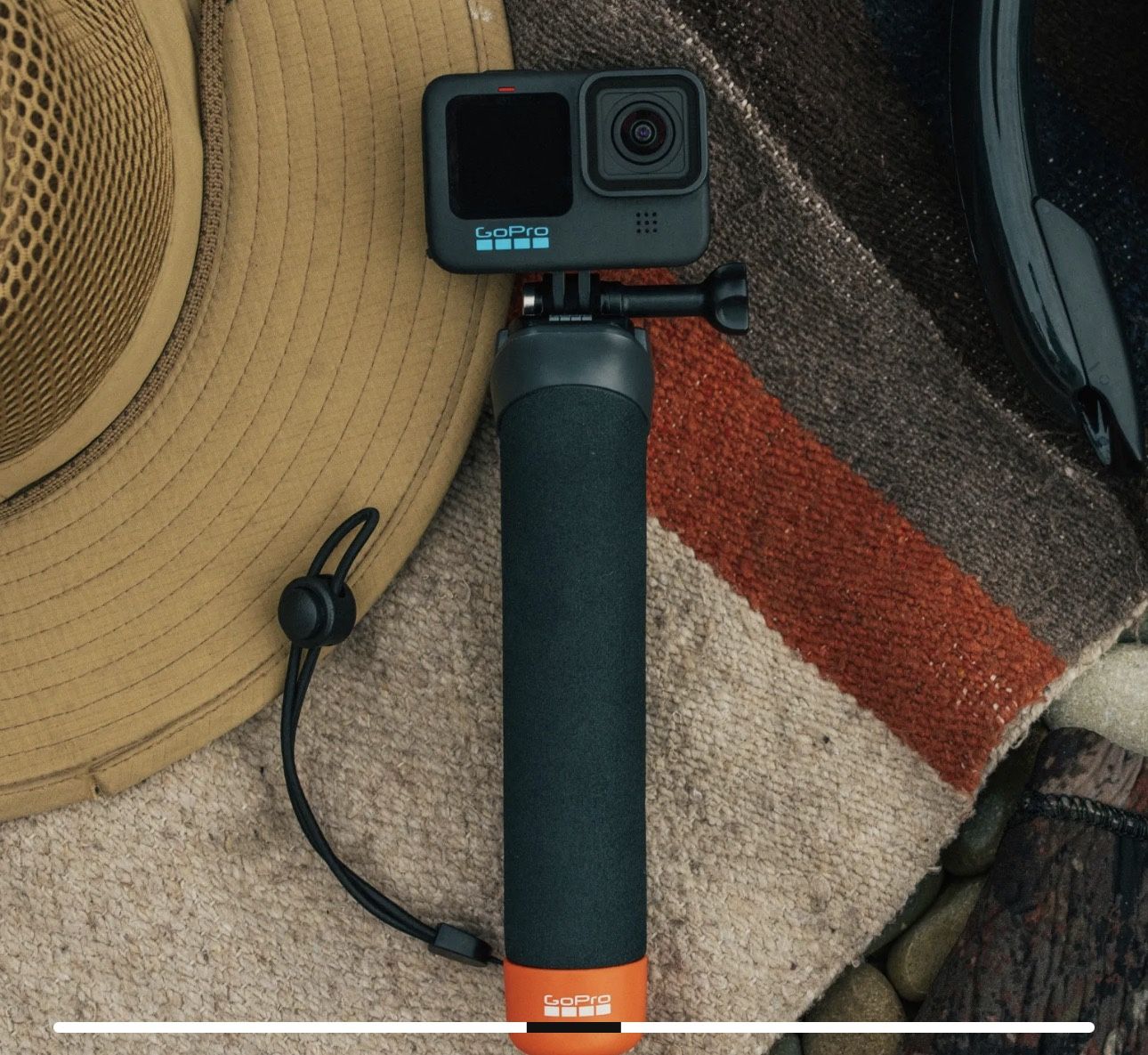 GoPro Handler / Selfie Stick / Floater