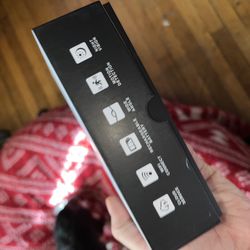 Camera For Indoor Or Outside 