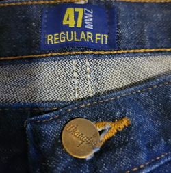 Wrangler 35x34