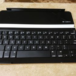 IPad Or Tablet Bluetooth Wireless Keyboard 