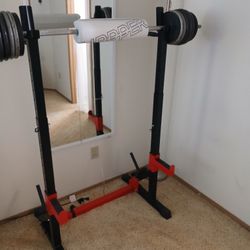 Weights 