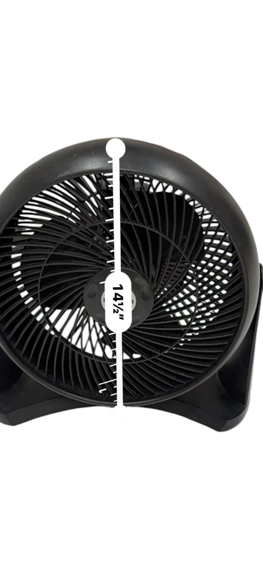 Mini Fan
