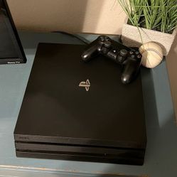 PS4 For 80 Bucks Is In Good Condition 