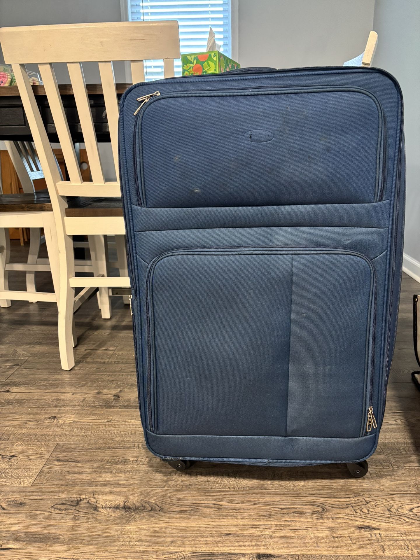 Suitcases