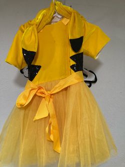 Pokemon Kid’s Costume