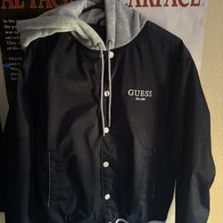 Guess Bomber Jacket 