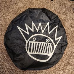 WEEN Boognish Spare Tire Cover