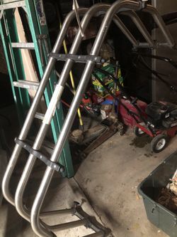 Bed tender Ford F-150