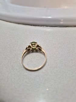 14k gold