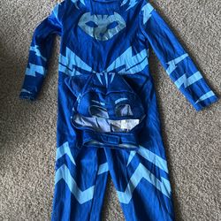 Pj Mask Costume