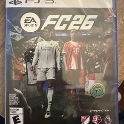 I sell a totally new game