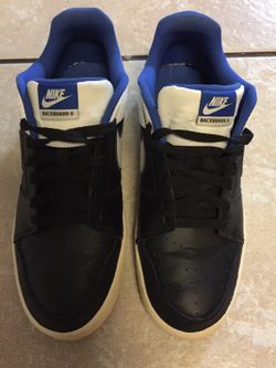 $30 Nike Back Board 2 Size 10 Geat condition $35