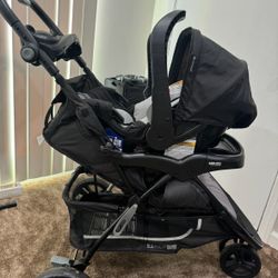 Stroller 