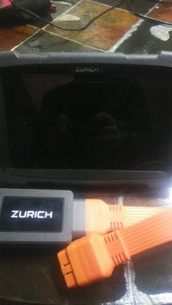 Zurich zr pro