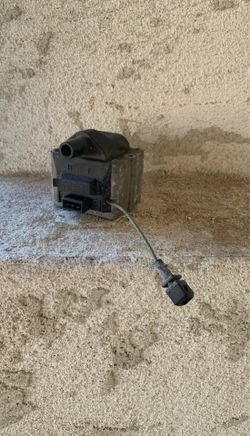 1989 Volkswagen Golf Jetta CoilPack