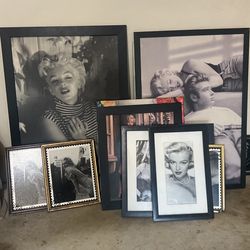 Marilyn Monroe Pictures For Walls