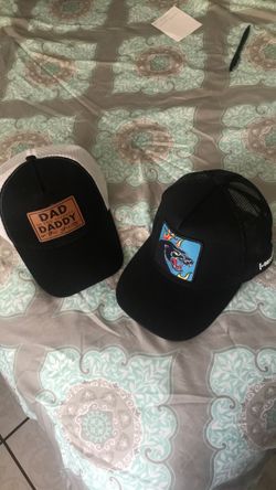 Hats Cachucha
