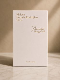 Maison Francis Kurkdjian Baccarat Rouge 540 EDP