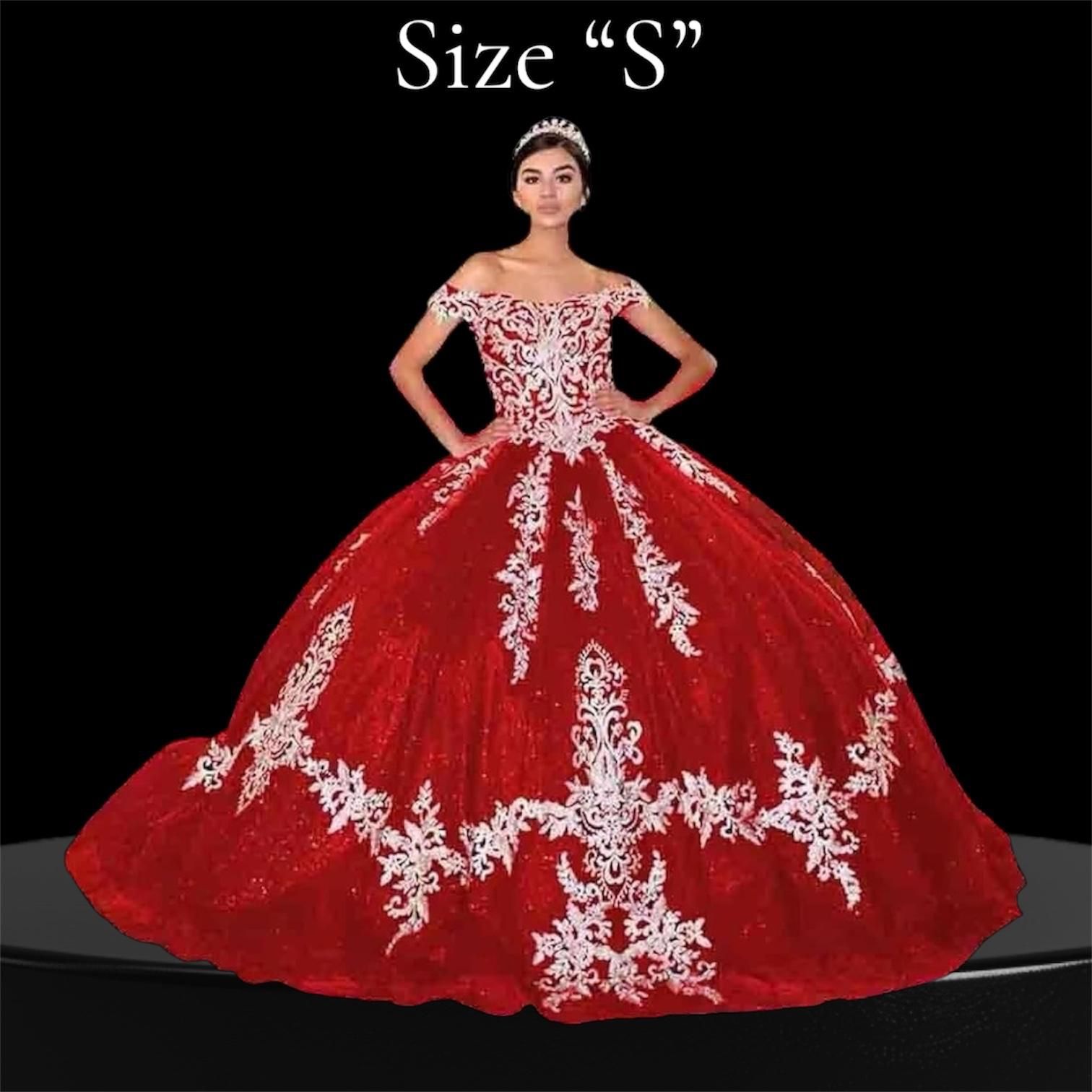 💖preciosos Vestidos Nuevos 15 Años 