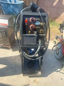 Welder