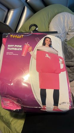 Halloween costume