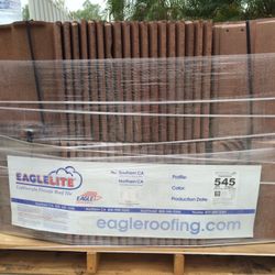 Roof tile