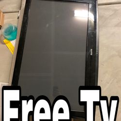 free tv, television