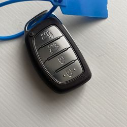 Hyundai Tucson Key Fob 2019 $40