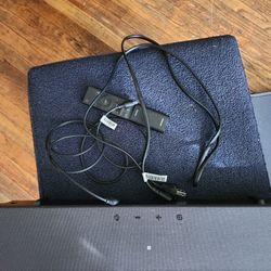 Soundbar Model HW-C400