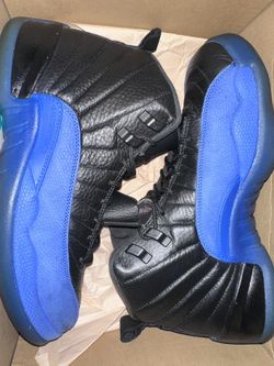 Air Jordan’s