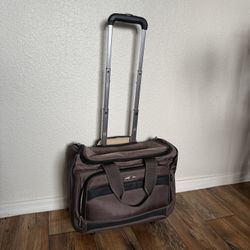 Ricardo Miniature Suitcase