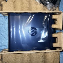 Hp 14” HD Laptop 💻