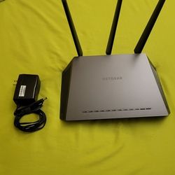 Router De Largo Alcance Maximos De 1800 Sq.ft