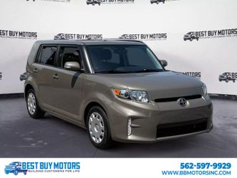2015 Scion xB