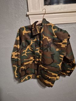 Army boy Costume soldier military