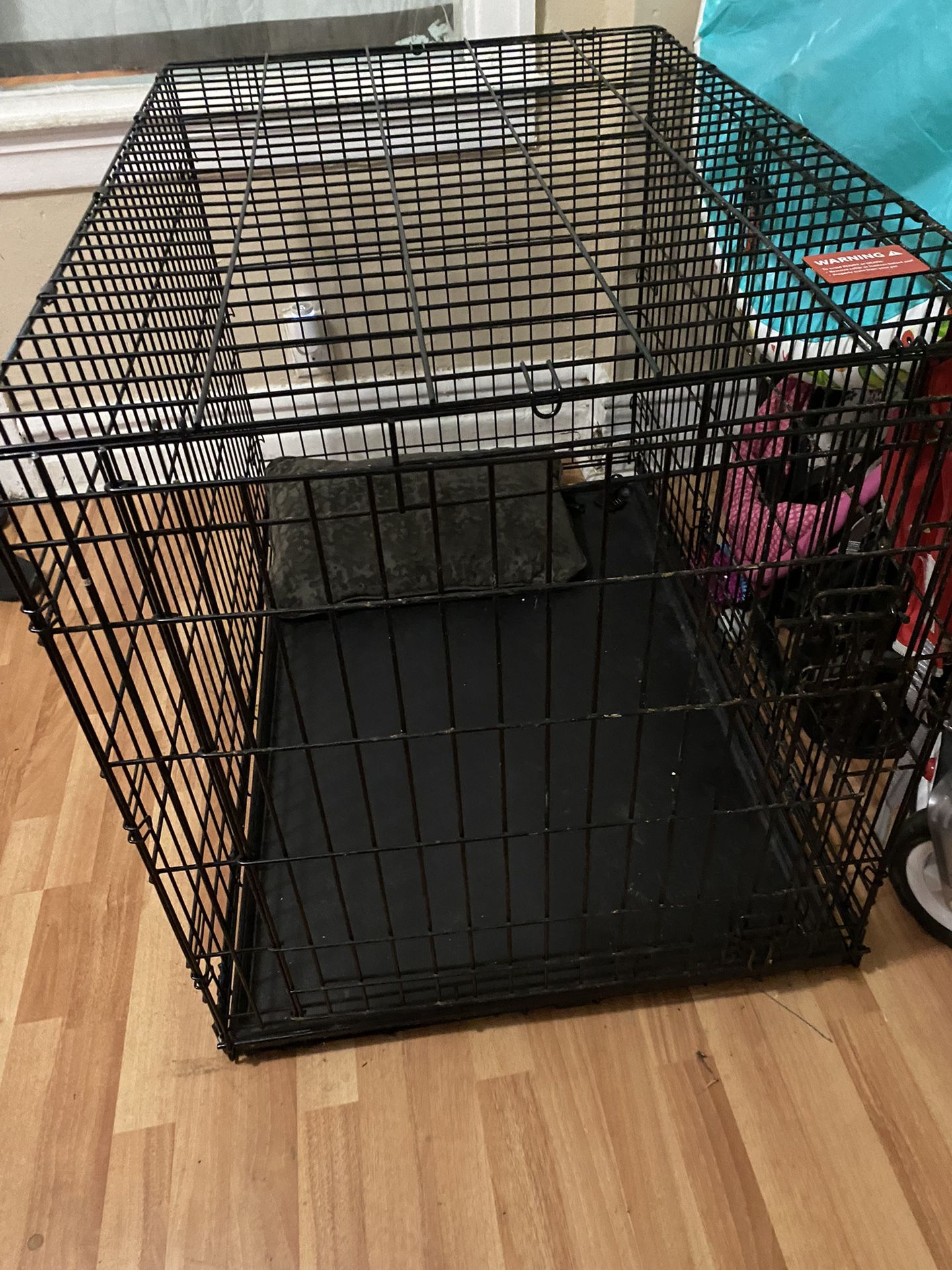 Brand New XL Dog Cage