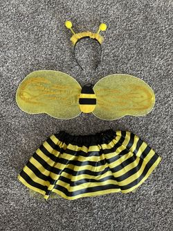 Toddler Halloween Or Play Costumes