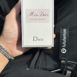 Miss Dior Parfum
