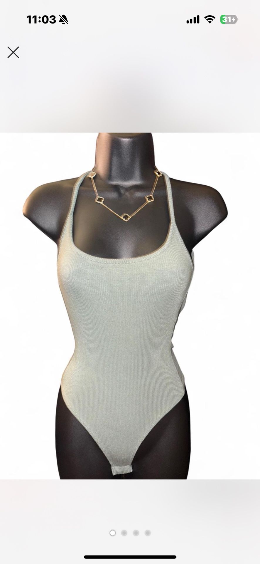 Windsor Top