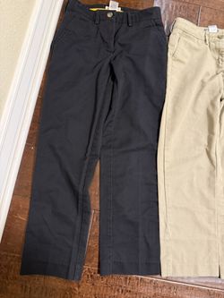 Ontario Christian Girl Pants