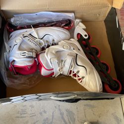 Rollerblades Size 7