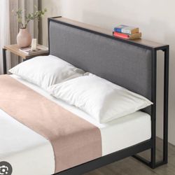 King Bed New