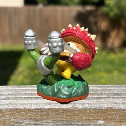 Skylanders Sure Shot Shroomboom Figurine