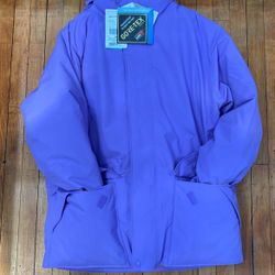 Marmot Mammoth GORE TEX Parka (Size S-Xl)